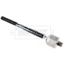 Inner Tie Rod BORG & BECK BTR5877 OE Ref 32106858735 BORG & BECK