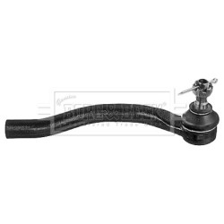 Tie Rod End BORG & BECK BTR5879 OE Ref 53540TR0A01