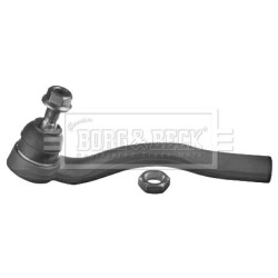 Tie Rod End BORG & BECK BTR5894 OE Ref 68069647AB