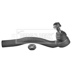Tie Rod End BORG & BECK BTR5895 OE Ref 68069646AB