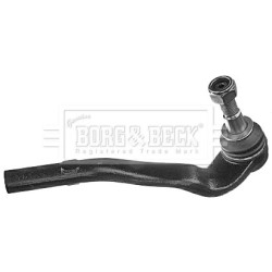 Tie Rod End BORG & BECK BTR5906 OE Ref 2123308200