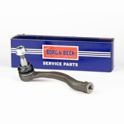Tie Rod End BORG & BECK BTR5908 OE Ref 8S0423812A BORG & BECK