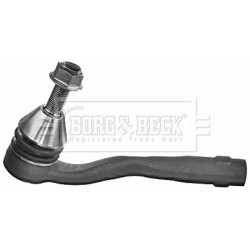 Tie Rod End BORG & BECK BTR5910 OE Ref 1663300403