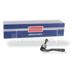 Tie Rod End BORG & BECK BTR5910 OE Ref 1663300403 BORG & BECK