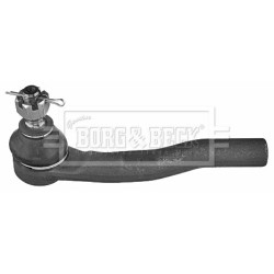 Tie Rod End BORG & BECK BTR5911 OE Ref 53560T0AA01