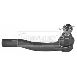Tie Rod End BORG & BECK BTR5912 OE Ref 53540T0AA01