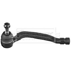 Tie Rod End BORG & BECK BTR5915 OE Ref 1610817780