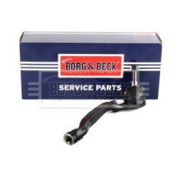 Tie Rod End BORG & BECK BTR5916 OE Ref 1610817880
