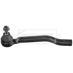 Tie Rod End BORG & BECK BTR5918 OE Ref D86404BA0A