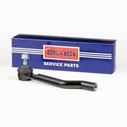Tie Rod End BORG & BECK BTR5919 OE Ref D85204BA0A BORG & BECK