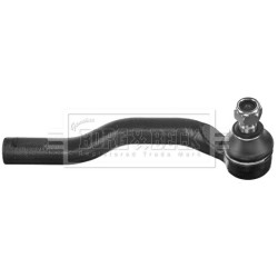 Tie Rod End BORG & BECK BTR5923 OE Ref 4881068L00