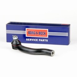 Tie Rod End BORG & BECK BTR5923 OE Ref 4881068L00 BORG & BECK