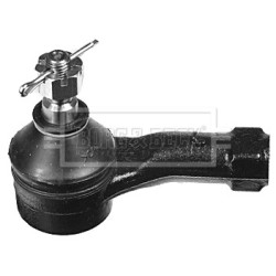Tie Rod End BORG & BECK BTR5925 OE Ref 56820B4000
