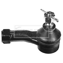 Tie Rod End BORG & BECK BTR5926 OE Ref 56821B4050