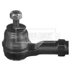 Tie Rod End BORG & BECK BTR5928 OE Ref 4422A052