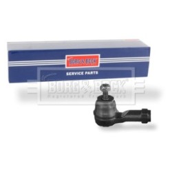 Tie Rod End BORG & BECK BTR5928 OE Ref 4422A052 BORG & BECK