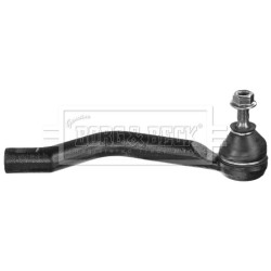 Tie Rod End BORG & BECK BTR5932 OE Ref D85204EA0A