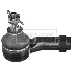 Tie Rod End BORG & BECK BTR5936 OE Ref 56820C8000