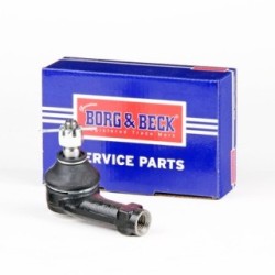 Tie Rod End BORG & BECK BTR5937 OE Ref 56820C8900