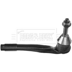 Tie Rod End BORG & BECK BTR5940 OE Ref 2054600705 BORG & BECK