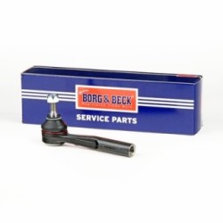 Tie Rod End BORG & BECK BTR5944 OE Ref 77366699