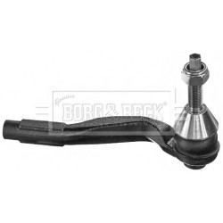 Tie Rod End BORG & BECK BTR5945 OE Ref 2054600005