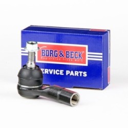Tie Rod End BORG & BECK BTR5948 OE Ref K68224936AA