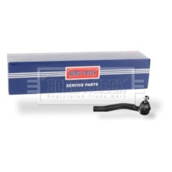 Tie Rod End BORG & BECK BTR5951 OE Ref 485200604R