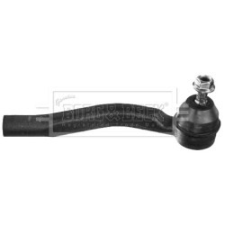 Tie Rod End BORG & BECK BTR5951 OE Ref 485200604R BORG & BECK