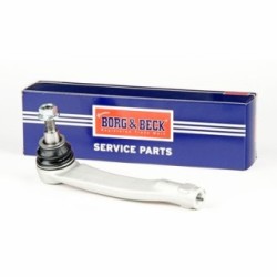 Tie Rod End BORG & BECK BTR5954 OE Ref 97034713201