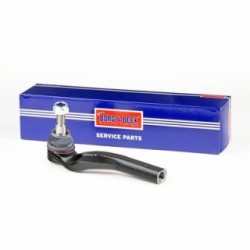 Tie Rod End BORG & BECK BTR5958 OE Ref 447600048