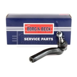 Tie Rod End BORG & BECK BTR5959 OE Ref 4474600148