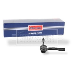 Tie Rod End BORG & BECK BTR5961 OE Ref 39008084