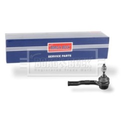 Tie Rod End BORG & BECK BTR5962 OE Ref 39008083