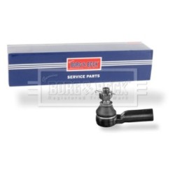 Tie Rod End BORG & BECK BTR5965 OE Ref 45046-09800
