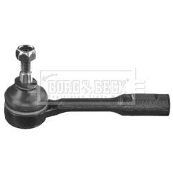 Tie Rod End BORG & BECK BTR5966 OE Ref 77367379 BORG & BECK