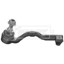 Tie Rod End BORG & BECK BTR5968 OE Ref 32106863858