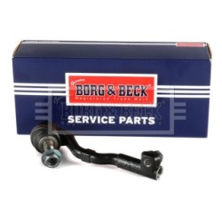 Tie Rod End BORG & BECK BTR5969 OE Ref 32106863860