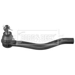 Tie Rod End BORG & BECK BTR5974 OE Ref 53560 TV0 G02