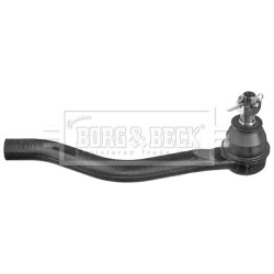 Tie Rod End BORG & BECK BTR5975 OE Ref 53540 TV0 G02