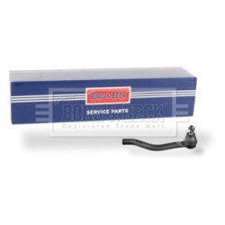 Tie Rod End BORG & BECK BTR5975 OE Ref 53540 TV0 G02 BORG & BECK