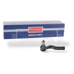 Tie Rod End BORG & BECK BTR5977 OE Ref SU00300834 BORG & BECK