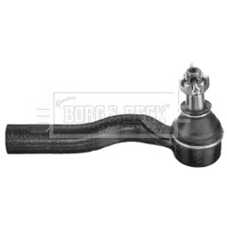Tie Rod End BORG & BECK BTR5978 OE Ref SU00300833