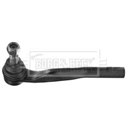 Tie Rod End BORG & BECK BTR5980 OE Ref 2123301303