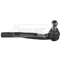 Tie Rod End BORG & BECK BTR5981 OE Ref 2123301403