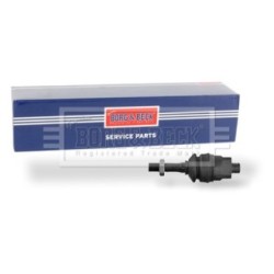 Inner Tie Rod BORG & BECK BTR5982 OE Ref 4550374010 BORG & BECK