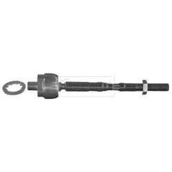 Inner Tie Rod BORG & BECK BTR5983 OE Ref 485212518R