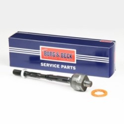 Inner Tie Rod BORG & BECK BTR5983 OE Ref 485212518R BORG & BECK
