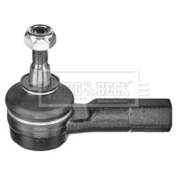 Tie Rod End BORG & BECK BTR5992 OE Ref 381794