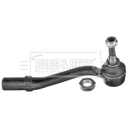 Tie Rod End BORG & BECK BTR5994 OE Ref 3817.61